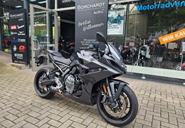Gebrauchte Suzuki GSX-8R