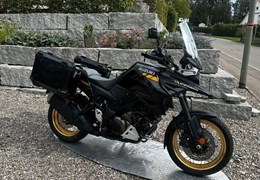 Gebrauchte Suzuki V-Strom 1050DE