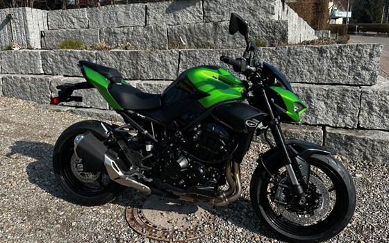 Neufahrzeug Kawasaki Z900 - Bild 1