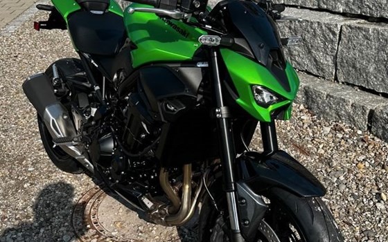 Neufahrzeug Kawasaki Z900 - Bild 2