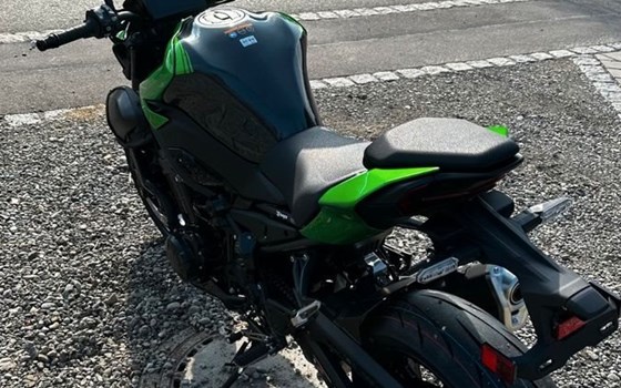 Neufahrzeug Kawasaki Z900 - Bild 3