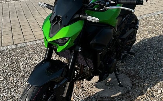 Neufahrzeug Kawasaki Z900 - Bild 4