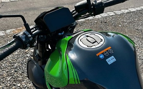 Neufahrzeug Kawasaki Z900 - Bild 5