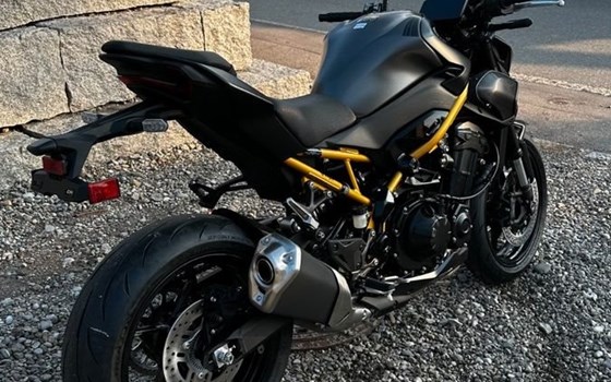 Neufahrzeug Kawasaki Z900 - Bild 6