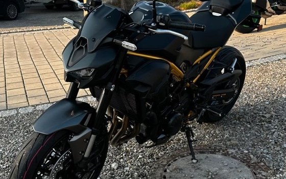 Neufahrzeug Kawasaki Z900 - Bild 7