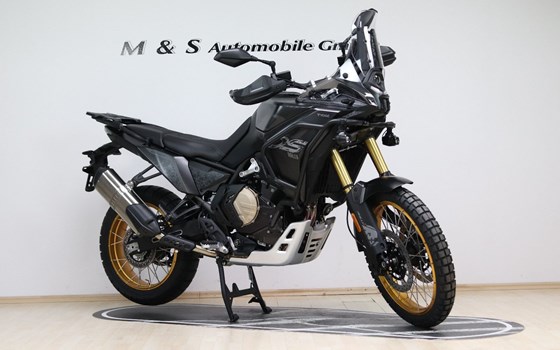 Neufahrzeug Voge DS800X Rally - Bild 10
