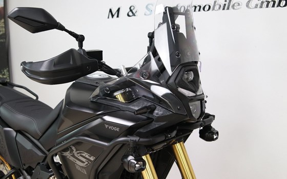 Neufahrzeug Voge DS800X Rally - Bild 6