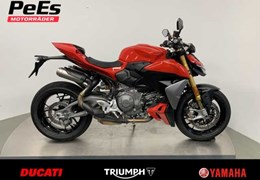 Gebrauchte Ducati Streetfighter V2 S