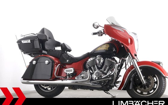 Gebrauchtmotorrad Indian Chieftain - Bild 1