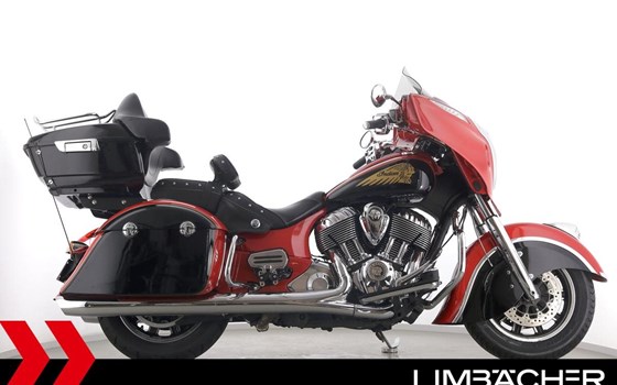 Gebrauchtmotorrad Indian Chieftain - Bild 10