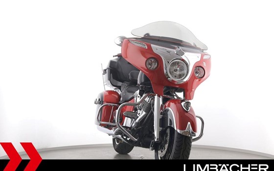 Gebrauchtmotorrad Indian Chieftain - Bild 11