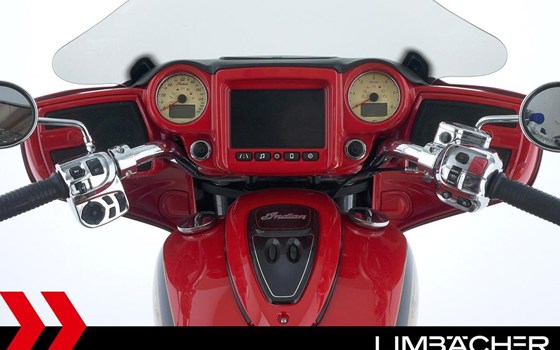 Gebrauchtmotorrad Indian Chieftain - Bild 13