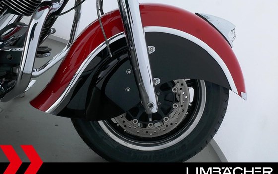 Gebrauchtmotorrad Indian Chieftain - Bild 14