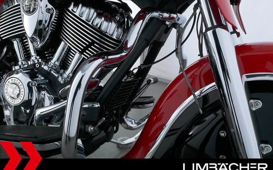 Gebrauchtmotorrad Indian Chieftain - Bild 15