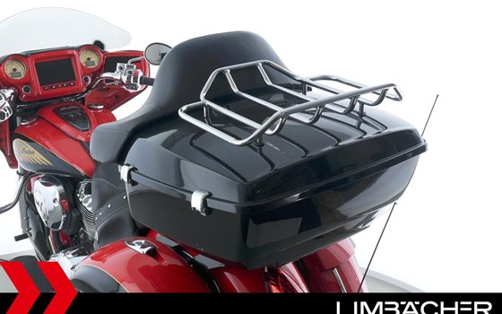 Gebrauchtmotorrad Indian Chieftain - Bild 18