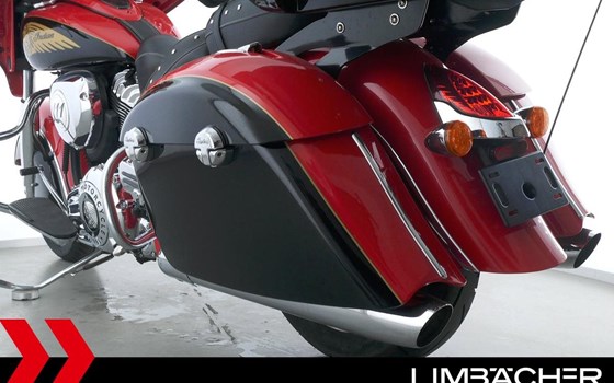 Gebrauchtmotorrad Indian Chieftain - Bild 19