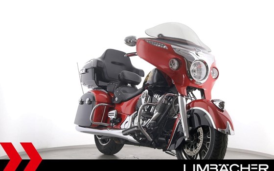 Gebrauchtmotorrad Indian Chieftain - Bild 2