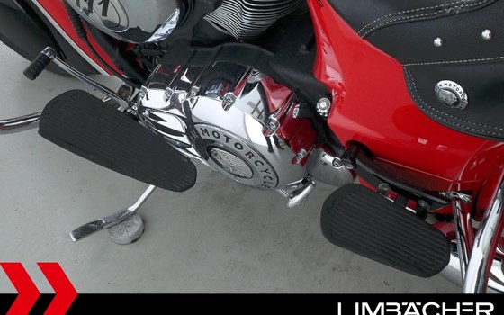 Gebrauchtmotorrad Indian Chieftain - Bild 20