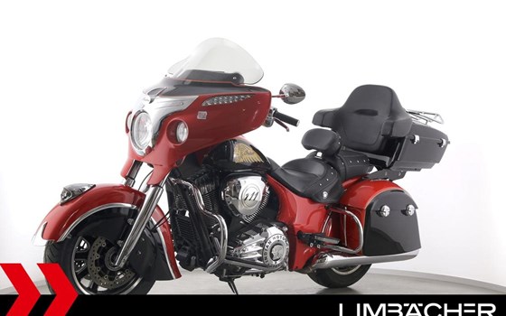 Gebrauchtmotorrad Indian Chieftain - Bild 4