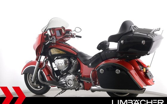 Gebrauchtmotorrad Indian Chieftain - Bild 6