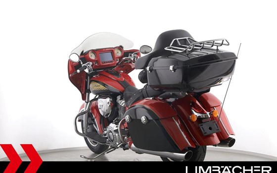 Gebrauchtmotorrad Indian Chieftain - Bild 7