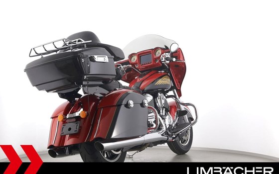 Gebrauchtmotorrad Indian Chieftain - Bild 8