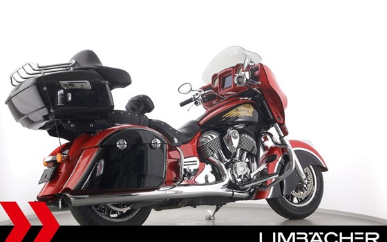 Gebrauchtmotorrad Indian Chieftain - Bild 9