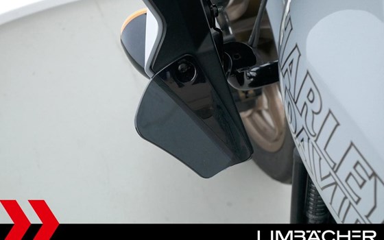 Gebrauchtmotorrad Harley-Davidson Softail Low Rider ST - Bild 19