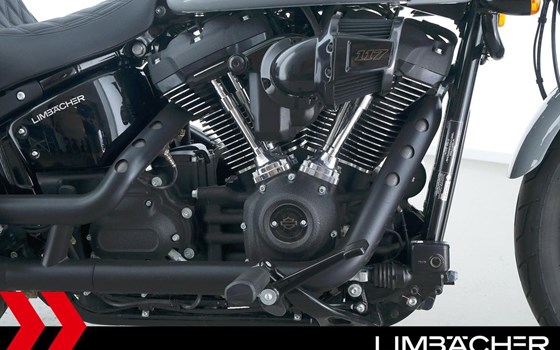 Gebrauchtmotorrad Harley-Davidson Softail Low Rider ST - Bild 23
