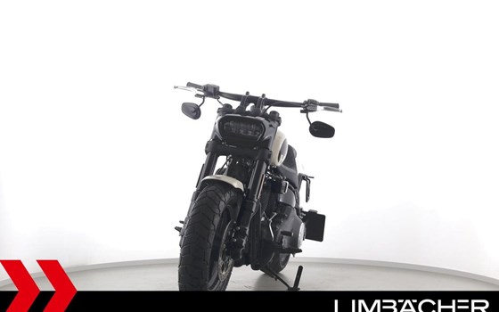 Gebrauchtmotorrad Harley-Davidson Softail Fat Bob 114 FXFBS - Bild 3