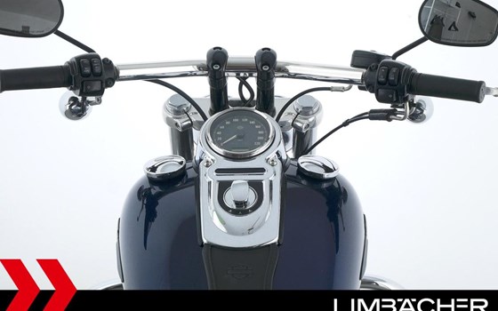 Gebrauchtmotorrad Harley-Davidson Dyna Fat Bob FXDF - Bild 13