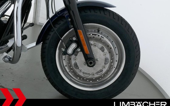 Gebrauchtmotorrad Harley-Davidson Dyna Fat Bob FXDF - Bild 14