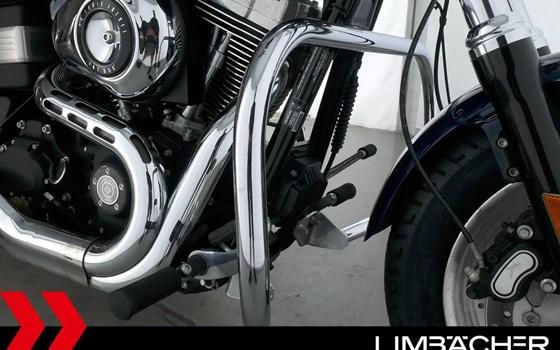 Gebrauchtmotorrad Harley-Davidson Dyna Fat Bob FXDF - Bild 15