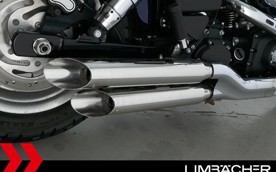 Gebrauchtmotorrad Harley-Davidson Dyna Fat Bob FXDF - Bild 16