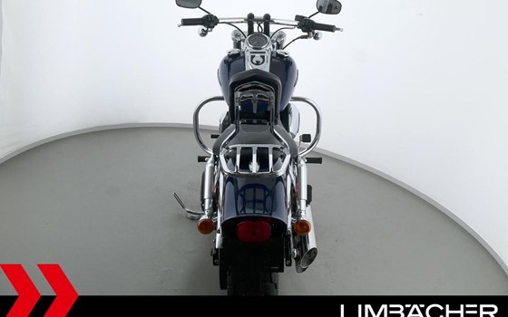 Gebrauchtmotorrad Harley-Davidson Dyna Fat Bob FXDF - Bild 17