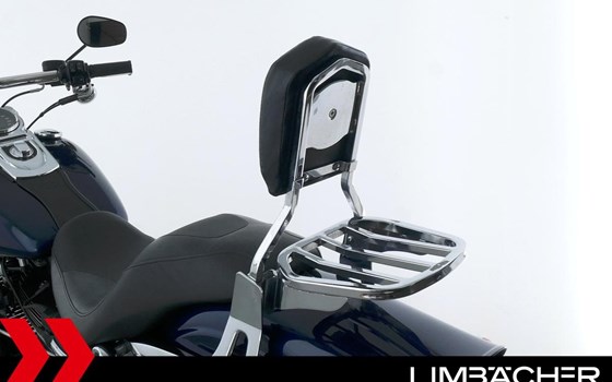 Gebrauchtmotorrad Harley-Davidson Dyna Fat Bob FXDF - Bild 18