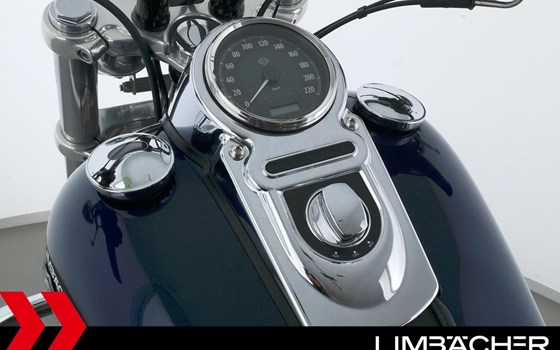 Gebrauchtmotorrad Harley-Davidson Dyna Fat Bob FXDF - Bild 19
