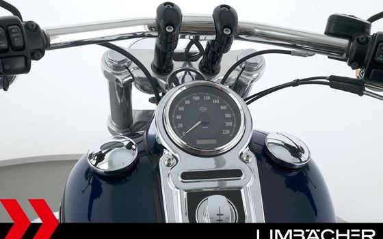 Gebrauchtmotorrad Harley-Davidson Dyna Fat Bob FXDF - Bild 22