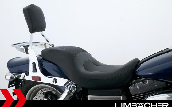 Gebrauchtmotorrad Harley-Davidson Dyna Fat Bob FXDF - Bild 24