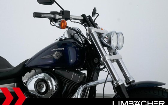 Gebrauchtmotorrad Harley-Davidson Dyna Fat Bob FXDF - Bild 25