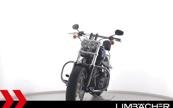 Gebrauchtmotorrad Harley-Davidson Dyna Fat Bob FXDF - Bild 3