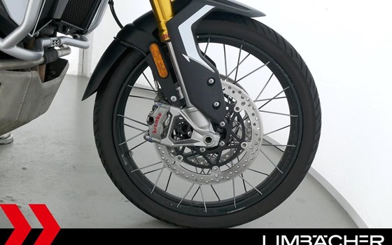 Gebrauchtmotorrad Triumph Tiger 900 Rally Pro - Bild 14