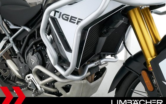 Gebrauchtmotorrad Triumph Tiger 900 Rally Pro - Bild 15