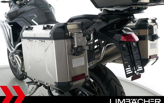 Gebrauchtmotorrad Triumph Tiger 900 Rally Pro - Bild 17