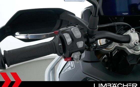 Gebrauchtmotorrad Triumph Tiger 900 Rally Pro - Bild 21