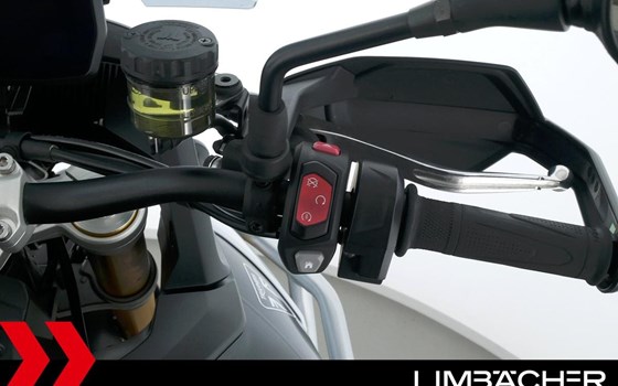 Gebrauchtmotorrad Triumph Tiger 900 Rally Pro - Bild 22