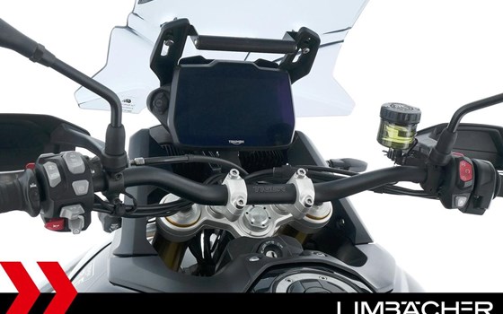 Gebrauchtmotorrad Triumph Tiger 900 Rally Pro - Bild 24