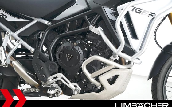 Gebrauchtmotorrad Triumph Tiger 900 Rally Pro - Bild 25