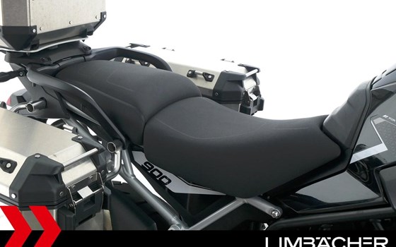 Gebrauchtmotorrad Triumph Tiger 900 Rally Pro - Bild 26