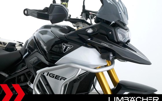 Gebrauchtmotorrad Triumph Tiger 900 Rally Pro - Bild 27